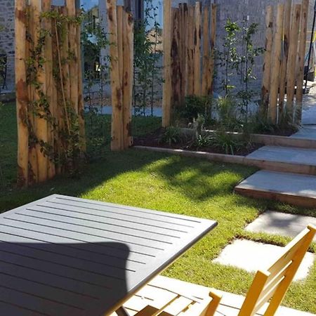 Vila L'@Typ'Hic Le Minihic-sur-Rance Exteriér fotografie