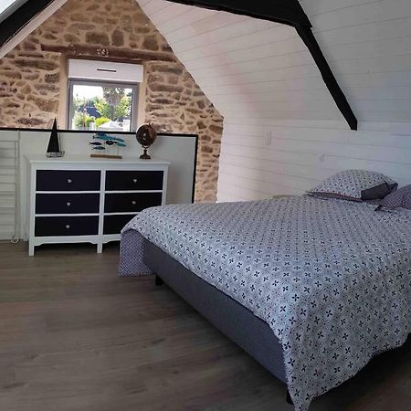 Vila L'@Typ'Hic Le Minihic-sur-Rance Exteriér fotografie