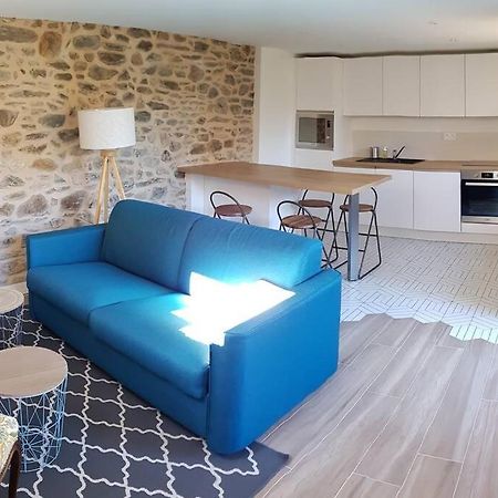 Vila L'@Typ'Hic Le Minihic-sur-Rance Exteriér fotografie