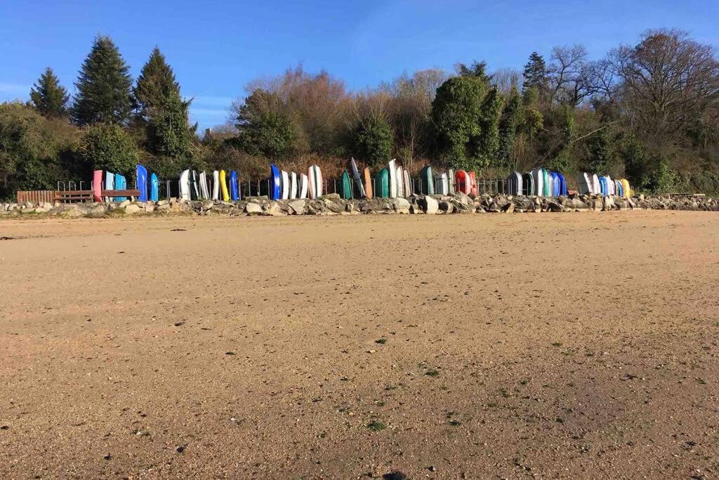 Vila L'@Typ'Hic Le Minihic-sur-Rance Exteriér fotografie
